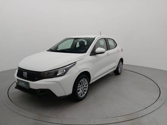FIAT ARGO 1.0 FIREFLY FLEX DRIVE MANUAL FIAT ARGO 1.0 FIREFLY FLEX DRIVE MANUAL